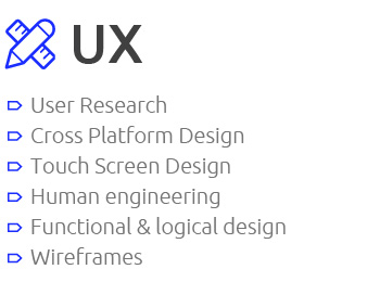 UX2RO